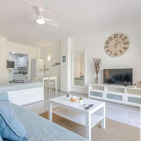 Wonderful Suite In Benal Beach Бенальмадена Экстерьер фото
